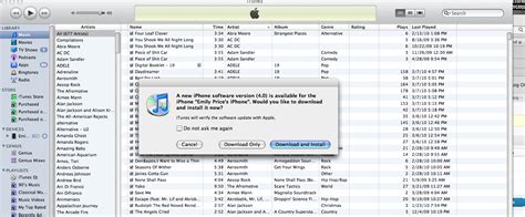 Image result for iPhone Update iOS 4