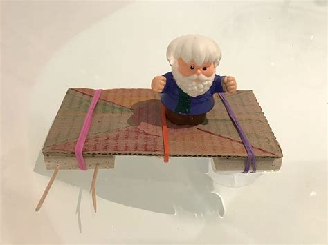 Image result for Small Raft Challenge