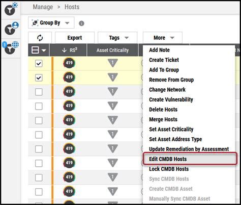 Afbeeldingsresultaten voor ServiceNow Configuration Management