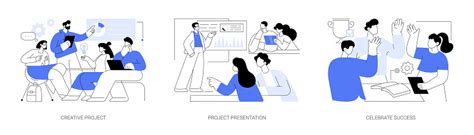 Image result for Project Method of Teaching Cartoon Image