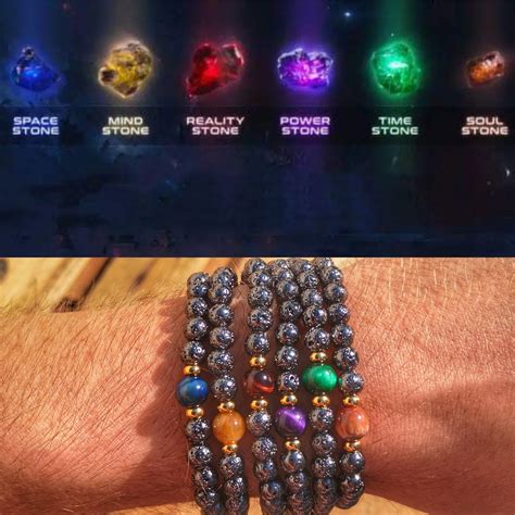 Image result for 10 Infinity Stones