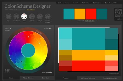 Image result for Color Designer