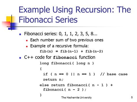 Recursion Compound Interest Fibonacci に対する画像結果
