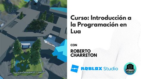 Curso Roblox Studio に対する画像結果