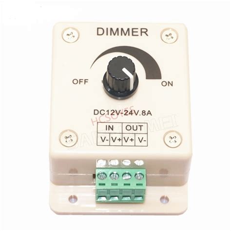 Image result for 24VDC Dimmer
