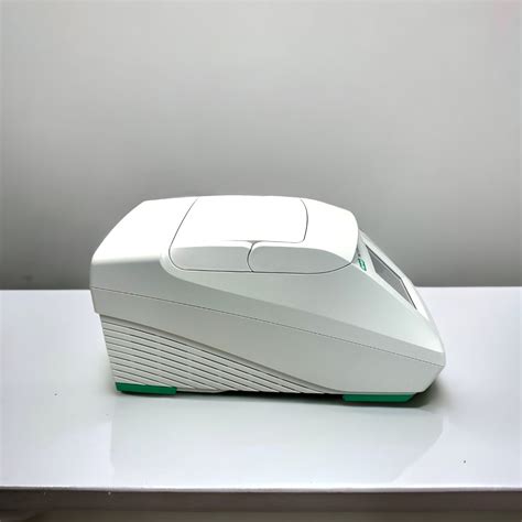 Image result for Gradient PCR Bio-Rad