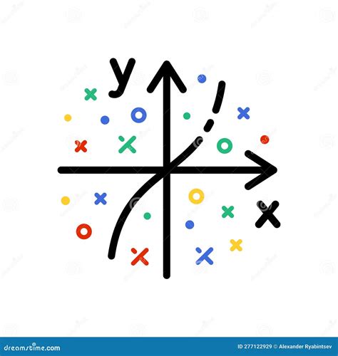 Toradh íomhá ar Colourful Line Graph