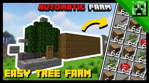 Image result for Auto Tree Farm Islands