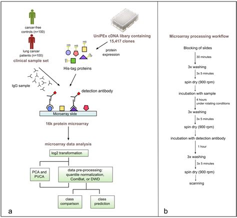Image result for Cancer Microarray Database