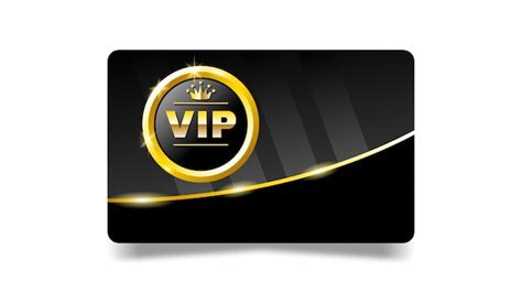 Image result for VIP Card Color