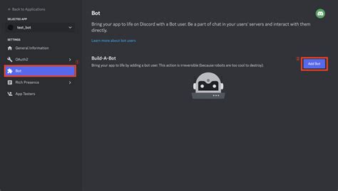 Image result for Discord Bot Client