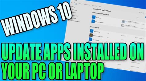 Image result for How to Update Apps On PC