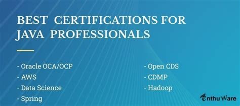 Image result for java professional