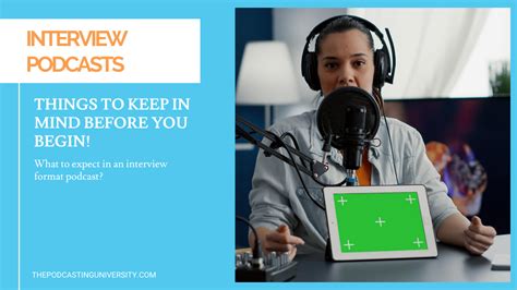 Image result for Podcast Interview