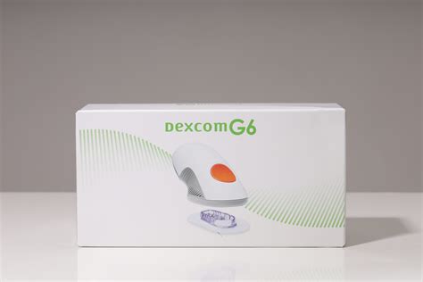 Image result for Dexcom G6 Sensor Cartoon