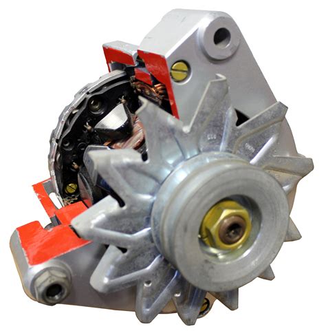 Kfz Generator に対する画像結果