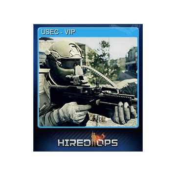 Image result for USEC VIP