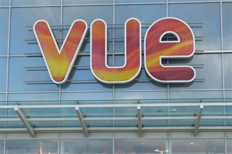 Image result for Vue Cinema City Centre