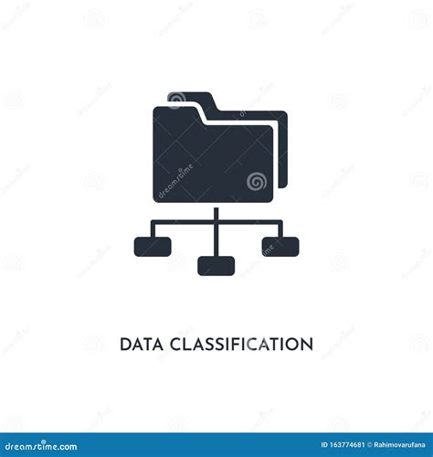 Image result for Data Classification Process Illustration