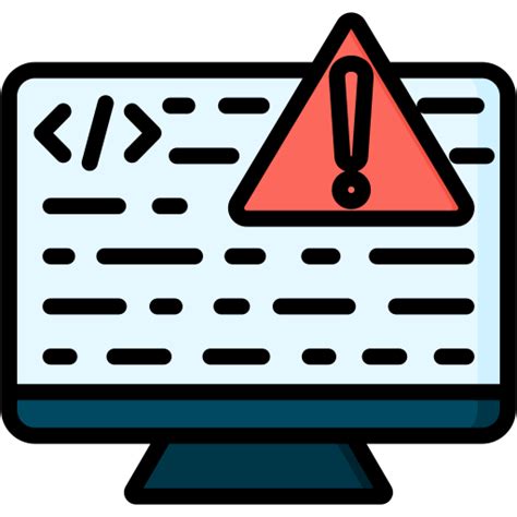 Image result for Exception Icon