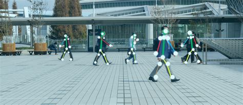 Image result for Pose Detection Using Computer Vision