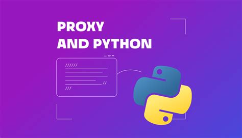 Image result for How to Use Proxy List Python