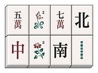 Image result for Spring Mahjong