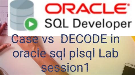 Image result for Case vs Decode in SQL in Oracle