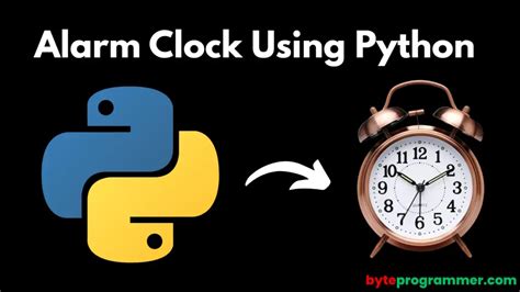 Toradh íomhá ar Tkinter Python Alarm Clock