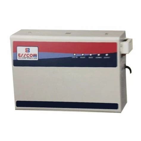 Image result for Automatic Voltage Stabilizer Design