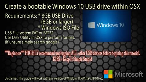 Afbeeldingsresultaten voor Mac Bootable USB Software