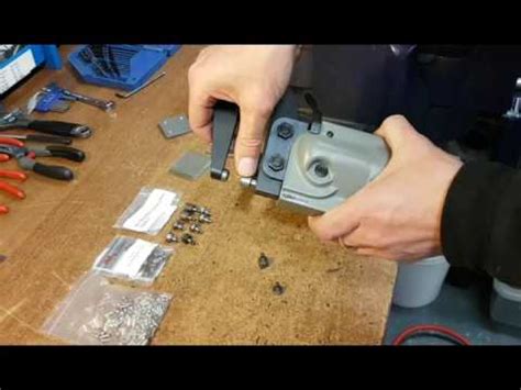 Image result for Compression Rivet Tool