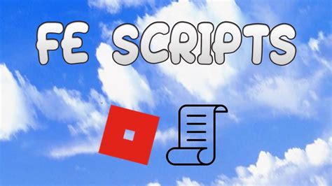 Image result for Fe Roblox Scripts