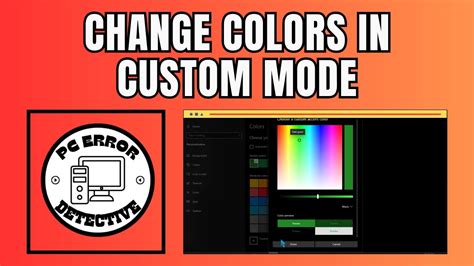 Image result for Color On Computer