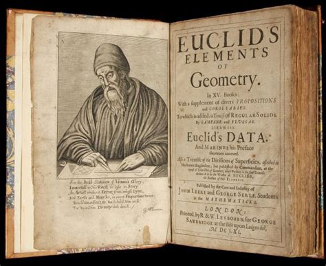 The elements by Euclid – Isaac's science blog