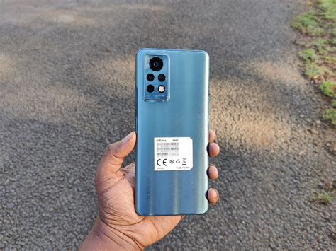 Afbeeldingsresultaten voor Infinix Note 11 Pro