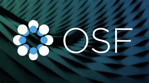 Image result for Open Science Framework