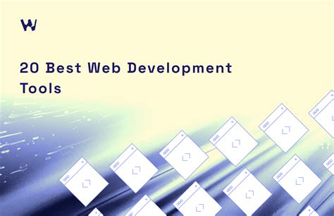 Image result for Web App Development Tools