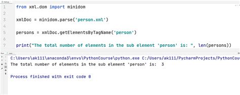 Image result for Python XML Minidom Cdata