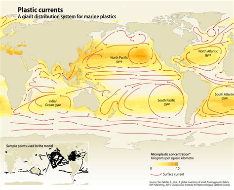 Chart of Ocean Pollution に対する画像結果