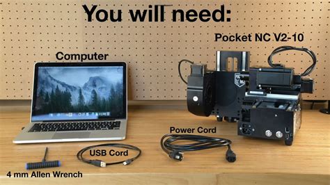 Image result for How to Program Pocket NC