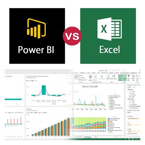 Data Analysts Using Excel and Power Bi に対する画像結果