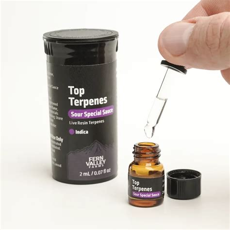 Bildergebnis für How to Add Terpenes to Water
