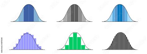 Afbeeldingsresultaten voor Normal Distribution Column