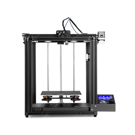 Ender 5 Test に対する画像結果