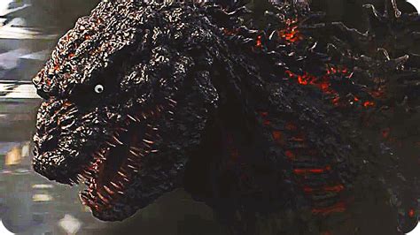 Toradh íomhá ar Shin Godzilla Clips