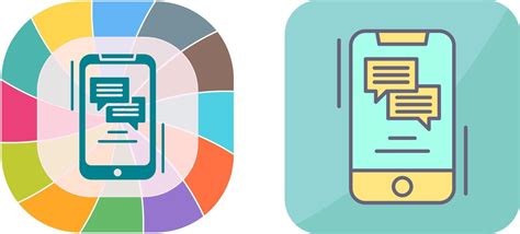 Text-Based Icon に対する画像結果