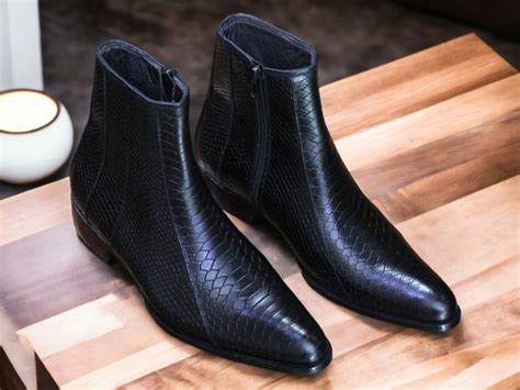Python Boots Fashion に対する画像結果