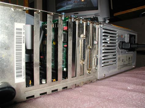 Vintage Computer Photos subject: ibm 5155 - vintagecomputer.net ...