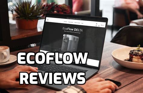 Image result for EcoFlow Reviews